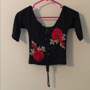 Forever 21 top